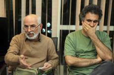 دومین جلسه شورای دبیران