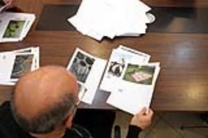 انتخاب نهایی آثار بخش عکاسی