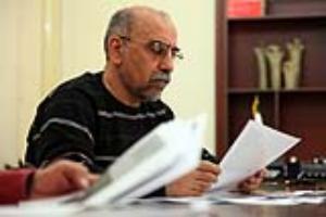 انتخاب نهایی آثار بخش عکاسی
