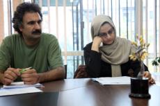 دومین جلسه شورای دبیران