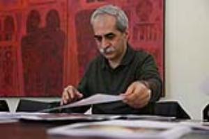انتخاب نهایی آثار بخش تصویرسازی