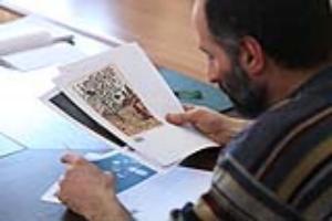 انتخاب نهایی آثار بخش تصویرسازی