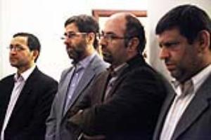 آیین گشایش بخش رقابتی در موزه امام علی (ع)