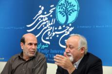 دومین جلسه شورای دبیران