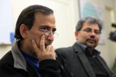 دومین جلسه شورای دبیران