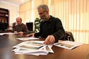 انتخاب نهایی آثار بخش عکاسی